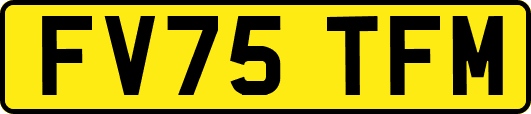 FV75TFM