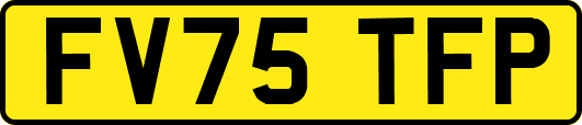 FV75TFP