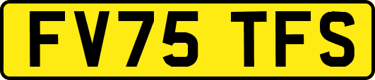 FV75TFS
