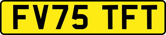 FV75TFT