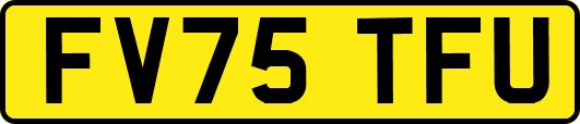 FV75TFU