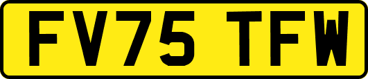 FV75TFW