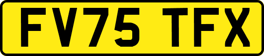 FV75TFX