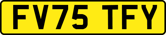 FV75TFY