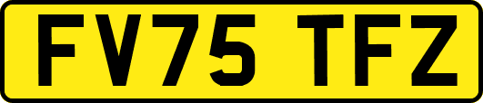 FV75TFZ