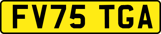 FV75TGA