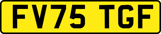 FV75TGF