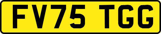 FV75TGG