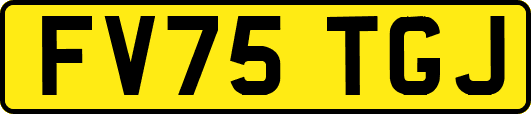 FV75TGJ