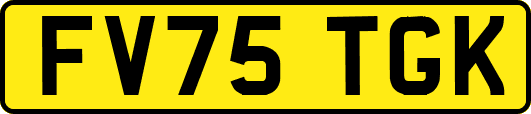 FV75TGK