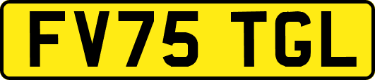 FV75TGL