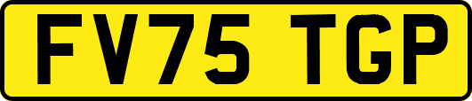 FV75TGP