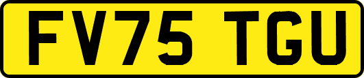 FV75TGU