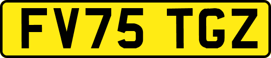 FV75TGZ