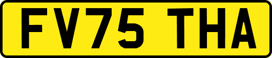 FV75THA