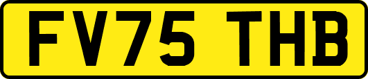 FV75THB
