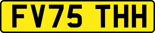 FV75THH