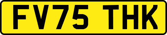 FV75THK