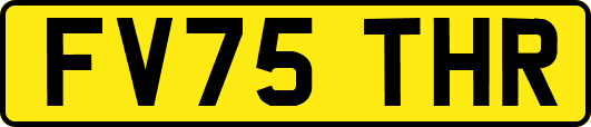 FV75THR