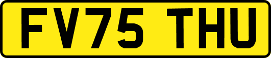 FV75THU