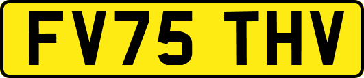 FV75THV
