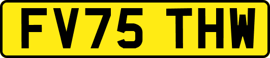 FV75THW