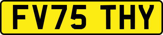 FV75THY