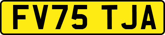 FV75TJA