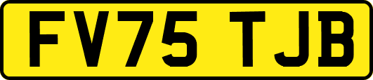 FV75TJB