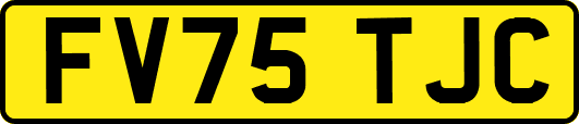 FV75TJC