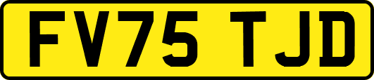 FV75TJD