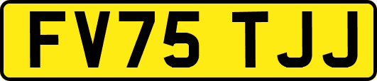 FV75TJJ