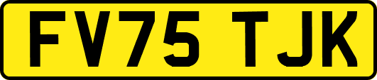 FV75TJK