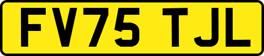 FV75TJL