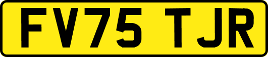 FV75TJR