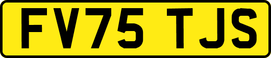 FV75TJS