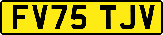 FV75TJV