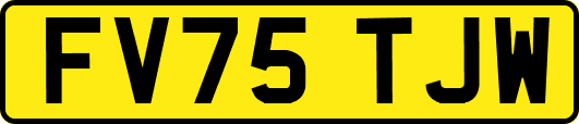 FV75TJW