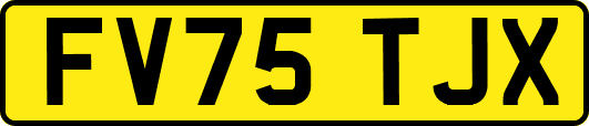 FV75TJX