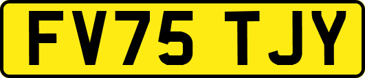 FV75TJY