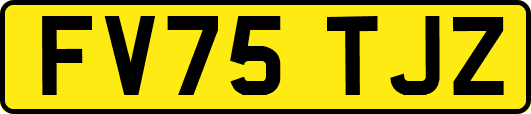 FV75TJZ