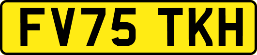 FV75TKH