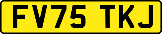 FV75TKJ