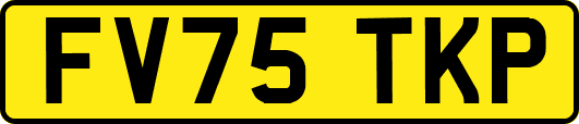FV75TKP