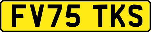 FV75TKS