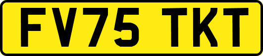 FV75TKT