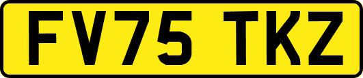 FV75TKZ