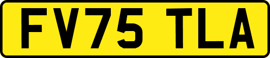 FV75TLA
