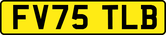 FV75TLB