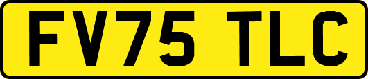 FV75TLC